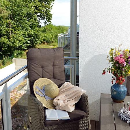Ferienwohnung Sonnensegler Juliusruh Extérieur photo