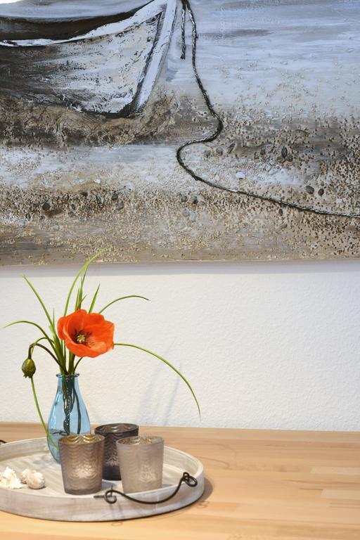 Ferienwohnung Sonnensegler Juliusruh Extérieur photo